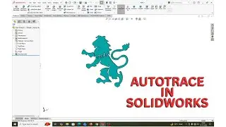 АВТОМАТИЧЕСКАЯ ТРАССИРОВКА В SOLDWORKS.
