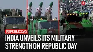 Check Out India&rsquo;s Cutting-Edge Defence Systems &ndash; From Pralay Missile to Nag ATGM