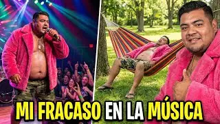La Migra&ntilde;a Hace Redadas En Mis Conciertos y Deporta A Mis Fans 🥶🧊