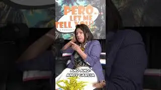 Andy Garcia's Story_ The Cuban-American Experience