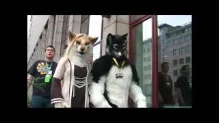Clockwork Creature walk_eurofurence 18_part 5