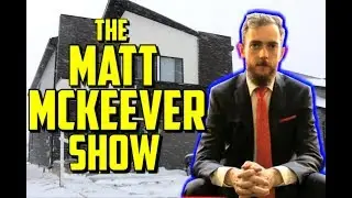 Matt McKeever Show 2019