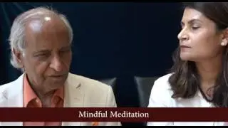 Mindful Meditation | Hindu Academy | Jay Lakhani
