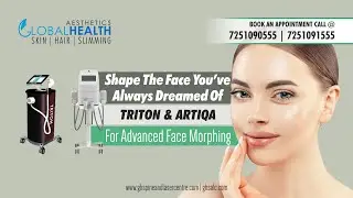 Sun Spots & Aging Skin Explained + Best Treatment Options at Global Health Aesthetics