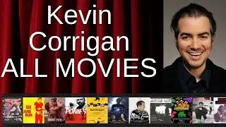 ALL Kevin Corrigan Movies Ranked by Score (Critics + Fans)