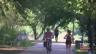 Residents Preparing For Dangerous Heat To Move Into Philadelphia Region This Week