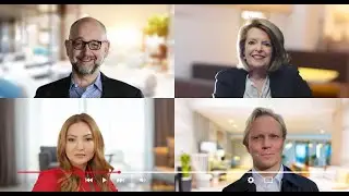 Webinar: How CX Impacts the Bottom Line in the BFSI Industry 1080p