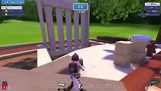 Microvolts Recharged | Closed beta 2 | FFA