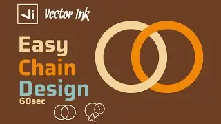 60sec chain design tutorial