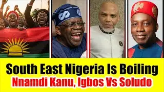 Soludo Shuts Down Onitsha Main Market &mdash; Is This Justice or Punishment