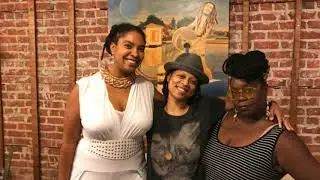 Creative Labor, our audiences and Queer Open Studios artists