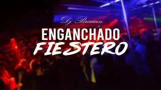 LO MAS NUEVO ENGANCHADO FIESTERO 2019 ✘ LO MAS ESCUCHADO 2019