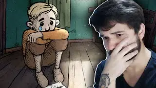 ADOTEI UMA CRIAN&Ccedil;A COM UM PASSADO PESADO! - My Child Lebensborn #1