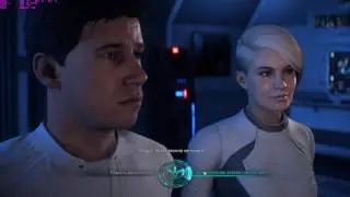 Mass Effect Andromeda Super Deluxe Edition Обзор №2 I76700K+GTX980 TI