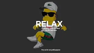 🔥 [FREE] PISTA DE TRAP USO LIBRE - 