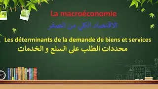 le circuit économique économie ouverte