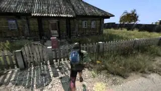 DayZ Standalone | Part #183 | Wortakrobatik at its best | Let's Play DayZ Standalone