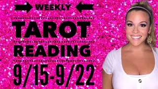 The Journey Of Your Personal Legend: This Week&rsquo;s Energy and Tarot Reading 9/15/20
