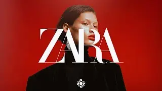 Zara in Store Music Playlist | November 2025 Shop Background Music