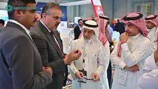 Highlights - GCC Plant Maintenance and Reliability Conference & Exhibition