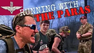 PARAS10 - Roman Rampage - A Tribute to The Parachute Regiment