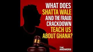 Shatta Wale and EOCO Issues, IS THERE A CRACK DOWN  ON FRAUD IN GHANA