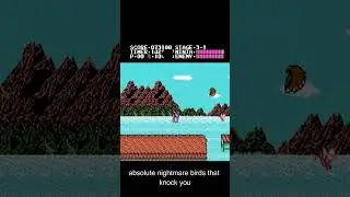 NES Got Its Toughest Hero Today!