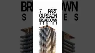 Gurgaon Property Market 2025: What No One&rsquo;s Telling You