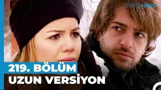 Melih Banu'ya Yalan Söylemeyi Bırakamadı! | Deniz Yıldızı 219. Bölüm Uzun Versiyon⭐