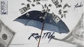 Yoshii - Run it Up (Official Audio)