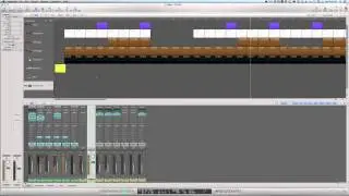 reggae beat