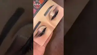 💍 Soft Gold Bridal Eye Makeup Practice | Beginner Friendly ✨