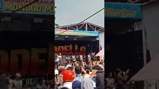 LIVE ADELLA CIMANGGU