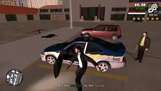 Syndicate: The Empire (GTA 신디케이트: 엠파이어) - Chaos Game Play Part.30: Chinese Intervention