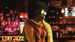 LOFI JAZZ - The Most Relaxing LOFI JAZZ Music for Focus and Studying