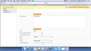 Adding Grouped Product