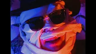 DEAD VISIONS 2: The Accident