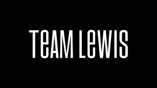 TEAM LEWIS | Showreel 2024
