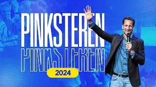 Pinksteren | River Church | Ben Kroeske