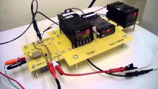 High-Temperature Reliability: Thermal Cycling Test