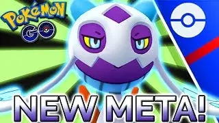 FROSLASS IS THE NEW GREAT LEAGUE META! THE MOST FLEXIBLE POK&Eacute;MON | GO BATTLE LEAGUE