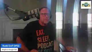 🔥 Teen Voices, Family Healing & Agile Schools | INsights & Straight Talk w/ Simon Holzapfel