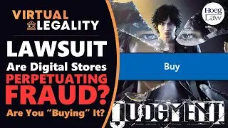 Are ALL Digital Stores Engaged in Fraud? (Are You 