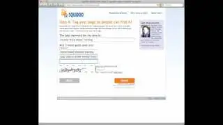 Income From Home Video Training: A Twitter and Squidoo Tutorial, Part 4