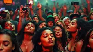 Smoke With You &ndash; Feno (Official Music Video)