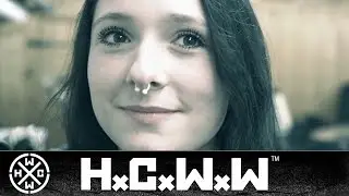 THROUGH ENEMY LINES - PAY 2 PLAY - HARDCORE WORLDWIDE (OFFICIAL D.I.Y. VERSION HCWW)
