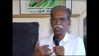 தமிழகப் பொன்விழா - திருத்தணிகை 2007 - இரா.பத்மநாபன்