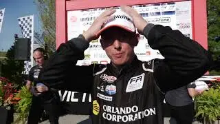 FR Highlights from CTMP 2024