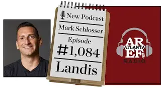 Mark Schlosser: Landis Rent to Own Program Creates Homeowners