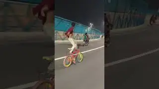 gunga rider new video viral stund  #rider #funny #zubair #gungarider #viralvideos
